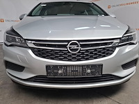 Personenauto, opel, astra, 2019 - afbeelding 11 van  79