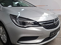 Personenauto, opel, astra, 2019 - afbeelding 15 van  79