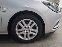 Personenauto, opel, astra, 2019 - afbeelding 16 van  79