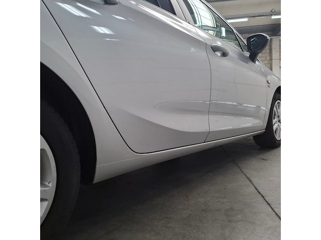 Personenauto, opel, astra, 2019 - afbeelding 18 van  79