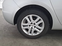 Personenauto, opel, astra, 2019 - afbeelding 19 van  79