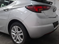 Personenauto, opel, astra, 2019 - afbeelding 21 van  79