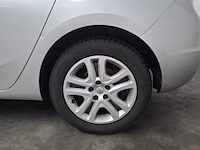 Personenauto, opel, astra, 2019 - afbeelding 22 van  79