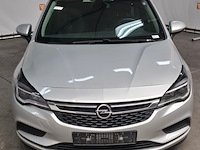 Personenauto, opel, astra, 2019 - afbeelding 12 van  79