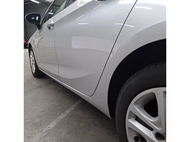 Personenauto, opel, astra, 2019 - afbeelding 25 van  79