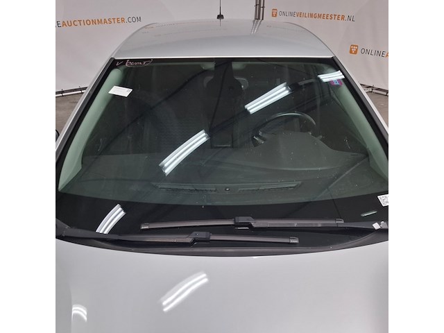 Personenauto, opel, astra, 2019 - afbeelding 27 van  79