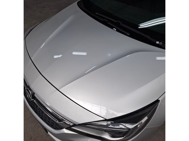 Personenauto, opel, astra, 2019 - afbeelding 28 van  79