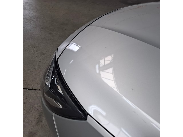 Personenauto, opel, astra, 2019 - afbeelding 30 van  79