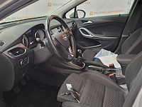 Personenauto, opel, astra, 2019 - afbeelding 32 van  79