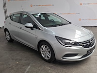 Personenauto, opel, astra, 2019 - afbeelding 23 van  79