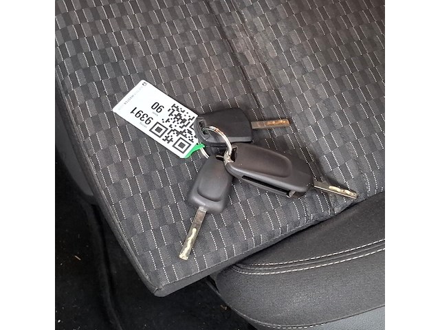 Personenauto, opel, astra, 2019 - afbeelding 35 van  79