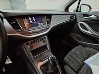Personenauto, opel, astra, 2019 - afbeelding 44 van  79