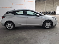 Personenauto, opel, astra, 2019 - afbeelding 34 van  79