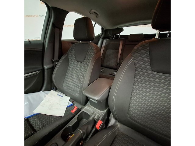 Personenauto, opel, astra, 2019 - afbeelding 46 van  79