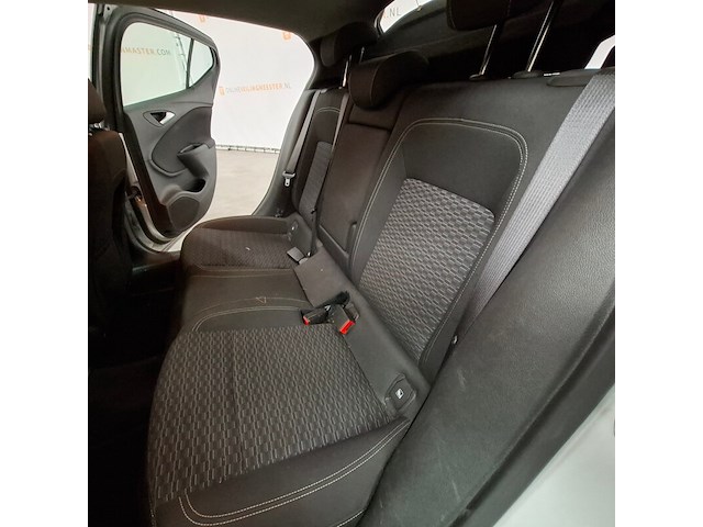 Personenauto, opel, astra, 2019 - afbeelding 47 van  79
