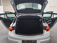Personenauto, opel, astra, 2019 - afbeelding 49 van  79