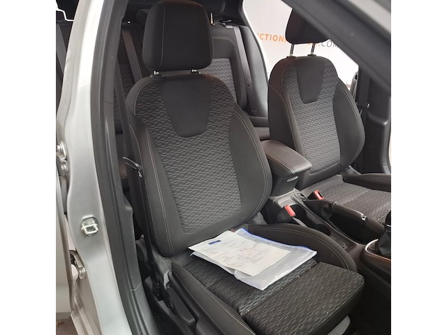 Personenauto, opel, astra, 2019 - afbeelding 54 van  79