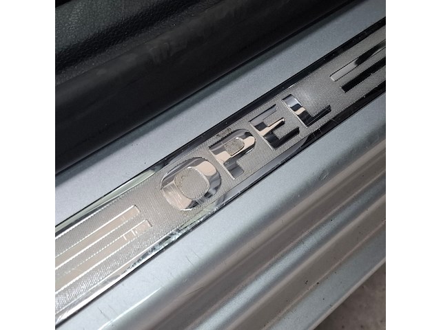 Personenauto, opel, astra, 2019 - afbeelding 55 van  79