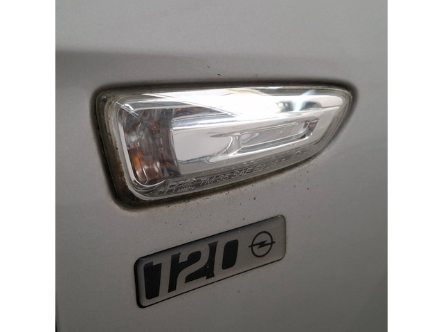 Personenauto, opel, astra, 2019 - afbeelding 45 van  79