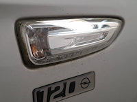 Personenauto, opel, astra, 2019 - afbeelding 45 van  79