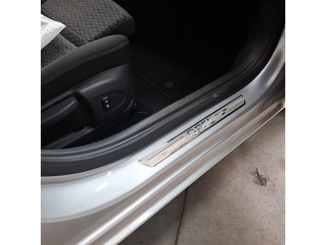 Personenauto, opel, astra, 2019 - afbeelding 57 van  79