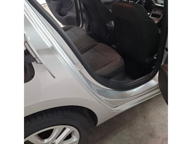 Personenauto, opel, astra, 2019 - afbeelding 59 van  79