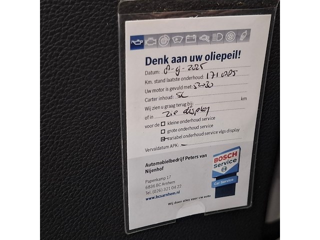 Personenauto, opel, astra, 2019 - afbeelding 64 van  79