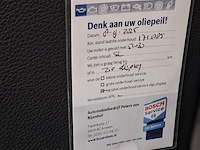 Personenauto, opel, astra, 2019 - afbeelding 64 van  79