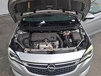 Personenauto, opel, astra, 2019 - afbeelding 65 van  79