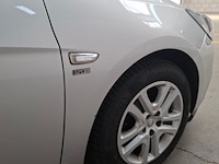 Personenauto, opel, astra, 2019 - afbeelding 56 van  79