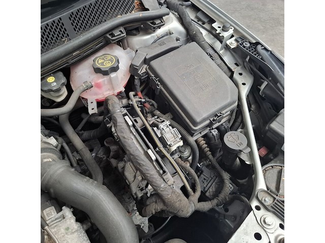 Personenauto, opel, astra, 2019 - afbeelding 68 van  79