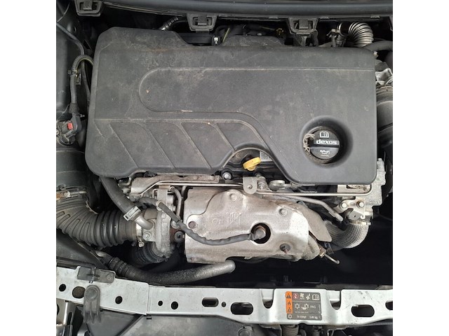 Personenauto, opel, astra, 2019 - afbeelding 69 van  79