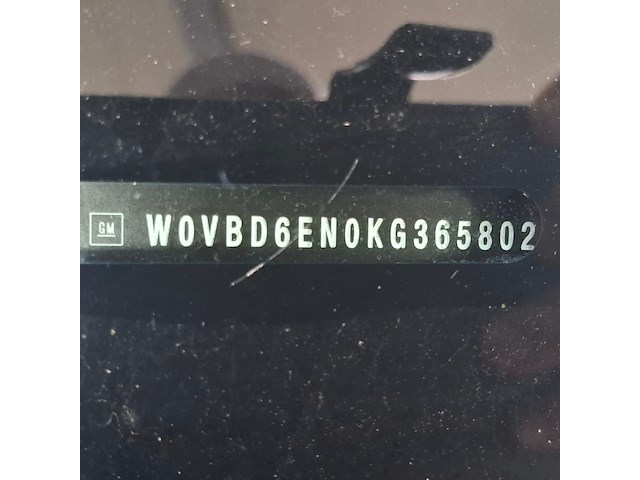 Personenauto, opel, astra, 2019 - afbeelding 71 van  79