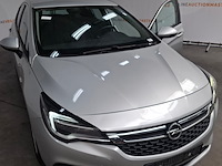 Personenauto, opel, astra, 2019 - afbeelding 73 van  79