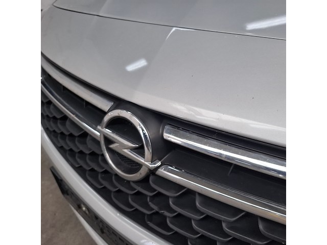 Personenauto, opel, astra, 2019 - afbeelding 74 van  79
