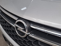 Personenauto, opel, astra, 2019 - afbeelding 74 van  79