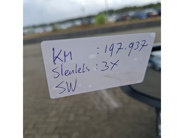 Personenauto, opel, astra, 2019 - afbeelding 77 van  79