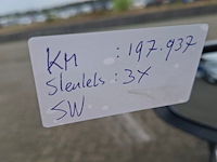 Personenauto, opel, astra, 2019 - afbeelding 77 van  79
