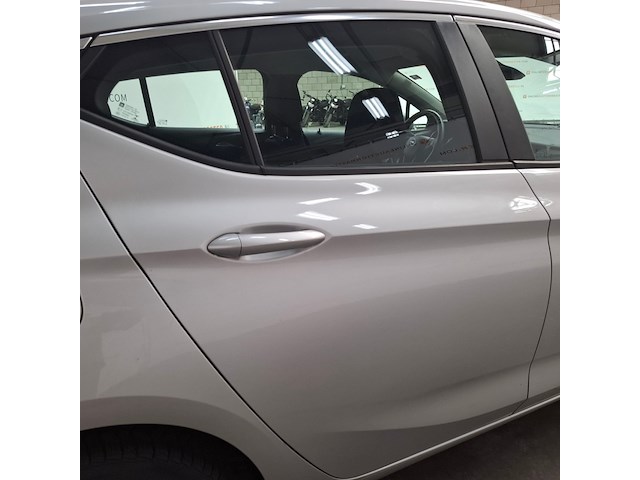 Personenauto, opel, astra, 2019 - afbeelding 79 van  79