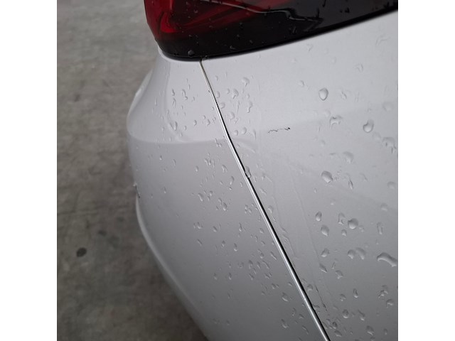 Personenauto, opel, astra, 2019 - afbeelding 3 van  74