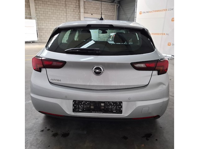 Personenauto, opel, astra, 2019 - afbeelding 7 van  74