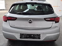 Personenauto, opel, astra, 2019 - afbeelding 7 van  74