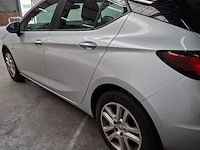 Personenauto, opel, astra, 2019 - afbeelding 8 van  74
