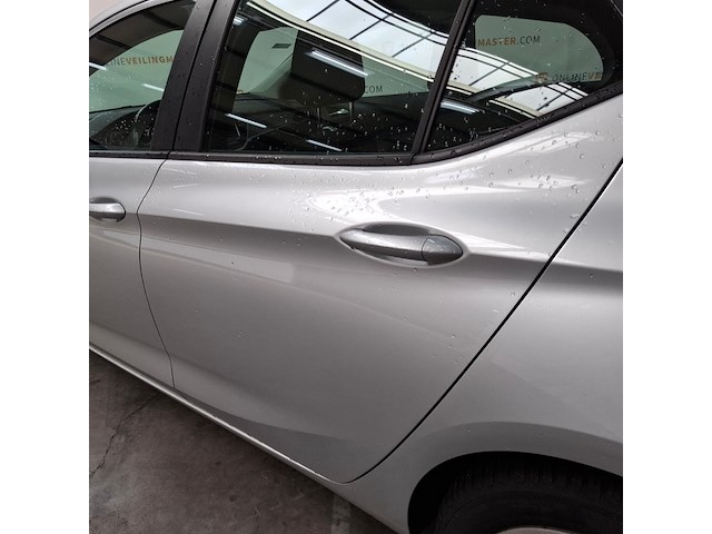 Personenauto, opel, astra, 2019 - afbeelding 9 van  74