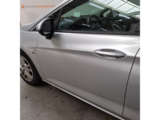 Personenauto, opel, astra, 2019 - afbeelding 10 van  74