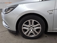 Personenauto, opel, astra, 2019 - afbeelding 11 van  74