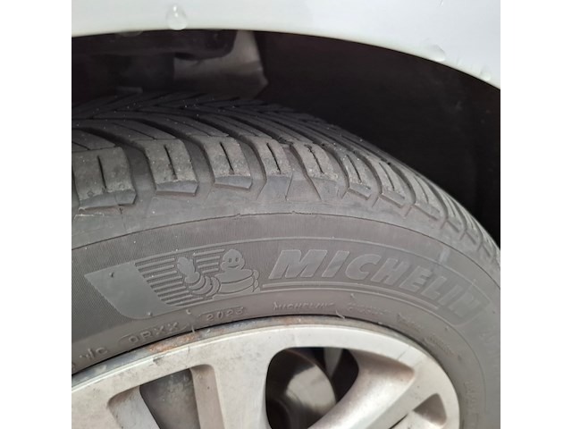 Personenauto, opel, astra, 2019 - afbeelding 13 van  74