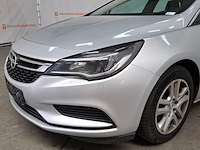 Personenauto, opel, astra, 2019 - afbeelding 14 van  74