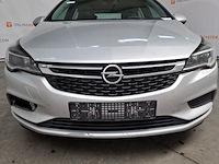 Personenauto, opel, astra, 2019 - afbeelding 15 van  74