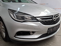Personenauto, opel, astra, 2019 - afbeelding 18 van  74